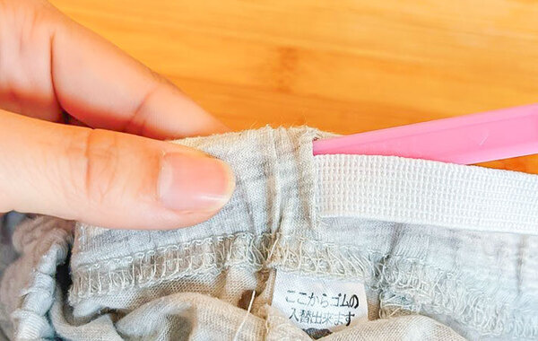 考えた人すごい！　雪見だいふくのフォーク、意外な使い方に「もう捨てません」