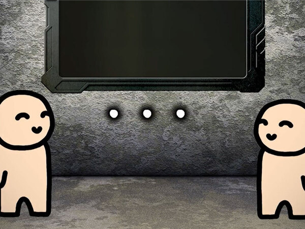 参加者「あっ、どうも…」　人見知りしかいない『デスゲーム』に「声出して笑った」「耐えられない」