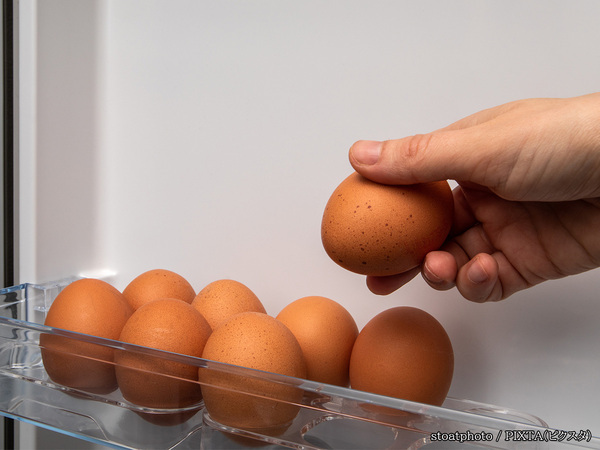 フライパンは使わない！　『薄焼き卵』が簡単にできる、ダイソーの便利アイテムが？