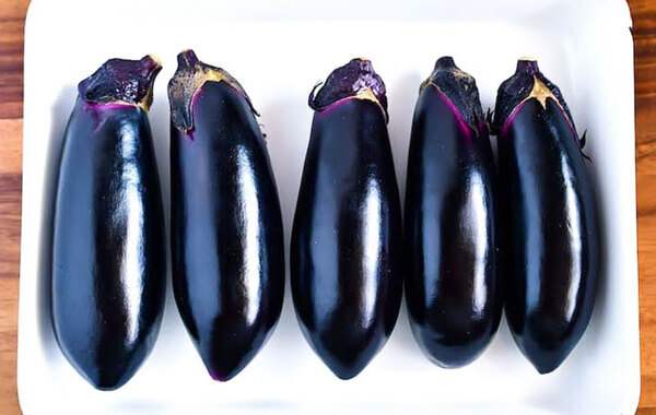 新鮮でおいしいナスはどこを見るといい？　JAが教える『正解』はこちら