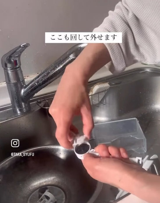 カビ氷で夏を迎えるなんて無理！　製氷機のお手入れ法に「ゲゲッ」「絶対やる」