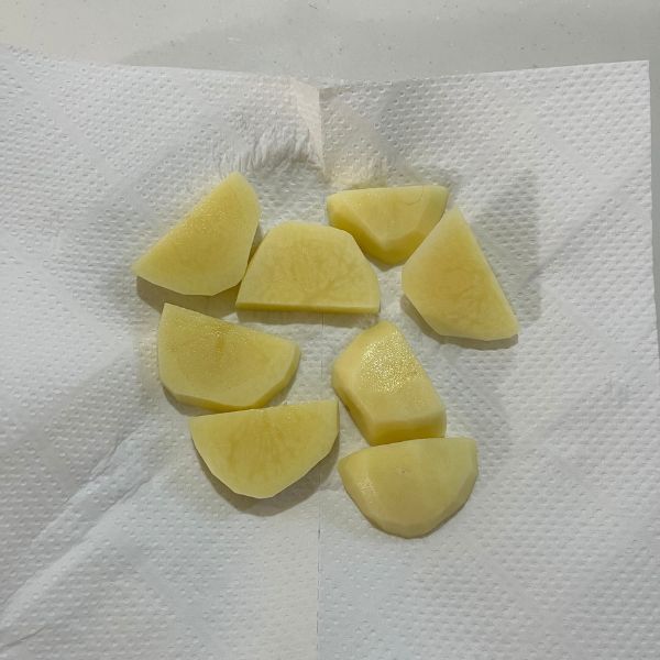 「タマネギ刻むのやめました」　新しい保存法に「毎回コレ」「便利すぎる」