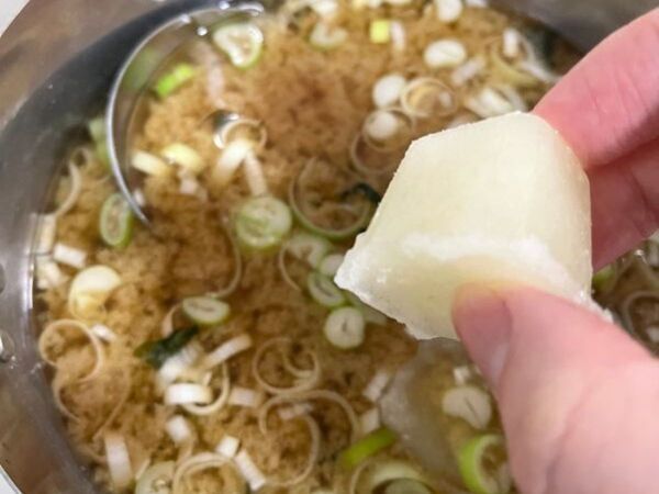 「タマネギ刻むのやめました」　新しい保存法に「毎回コレ」「便利すぎる」