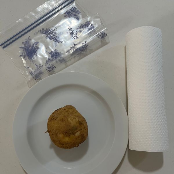 「タマネギ刻むのやめました」　新しい保存法に「毎回コレ」「便利すぎる」