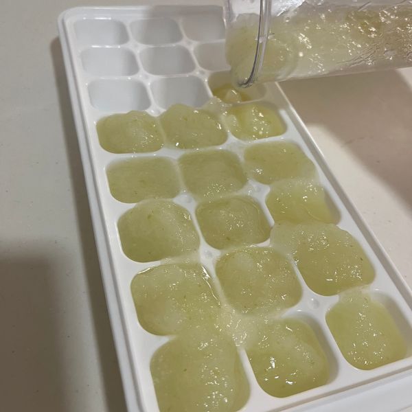 「タマネギ刻むのやめました」　新しい保存法に「毎回コレ」「便利すぎる」