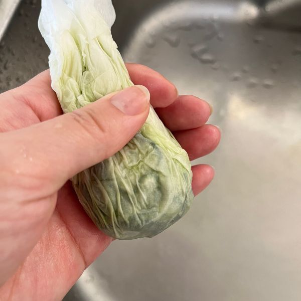 「タマネギ刻むのやめました」　新しい保存法に「毎回コレ」「便利すぎる」