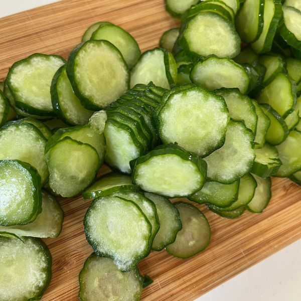 「タマネギ刻むのやめました」　新しい保存法に「毎回コレ」「便利すぎる」