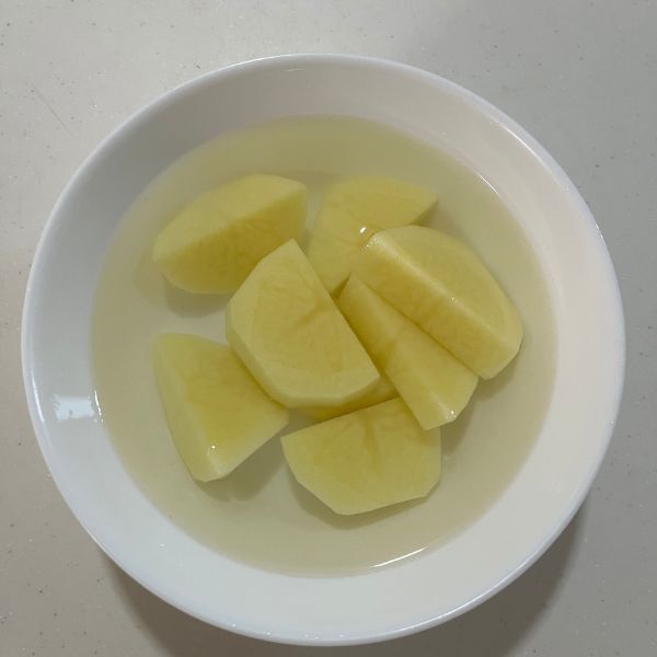 「タマネギ刻むのやめました」　新しい保存法に「毎回コレ」「便利すぎる」