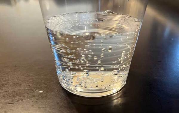 「炭酸を入れられる水筒って実際どうなの？」　炭酸を愛してやまない筆者が徹底検証してみた！