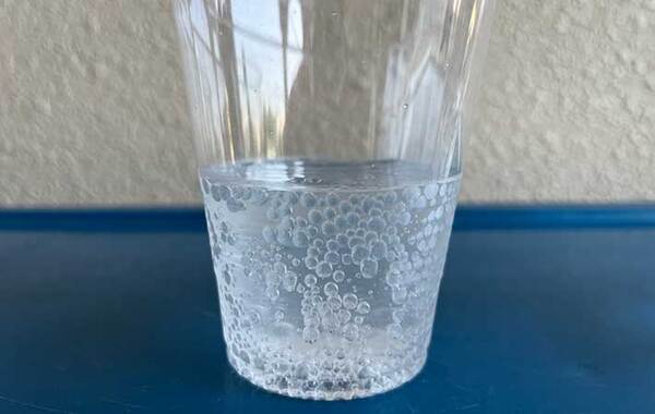 「炭酸を入れられる水筒って実際どうなの？」　炭酸を愛してやまない筆者が徹底検証してみた！