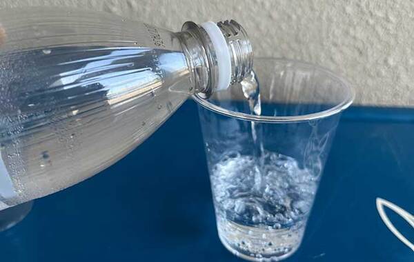 「炭酸を入れられる水筒って実際どうなの？」　炭酸を愛してやまない筆者が徹底検証してみた！