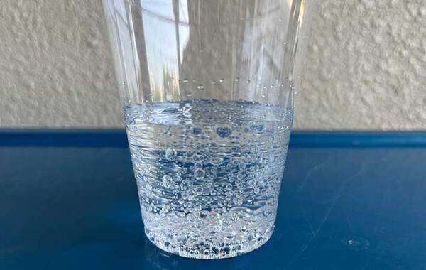 「炭酸を入れられる水筒って実際どうなの？」　炭酸を愛してやまない筆者が徹底検証してみた！