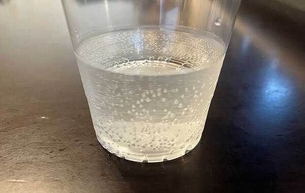 「炭酸を入れられる水筒って実際どうなの？」　炭酸を愛してやまない筆者が徹底検証してみた！