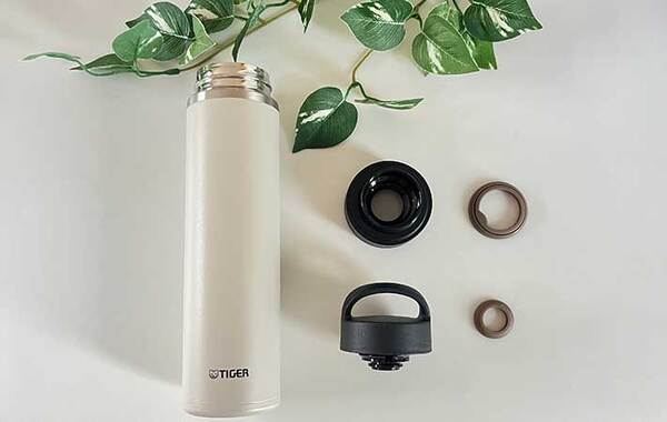 「炭酸を入れられる水筒って実際どうなの？」　炭酸を愛してやまない筆者が徹底検証してみた！