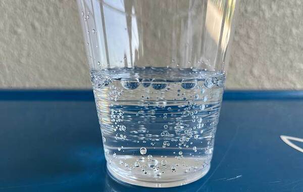 「炭酸を入れられる水筒って実際どうなの？」　炭酸を愛してやまない筆者が徹底検証してみた！