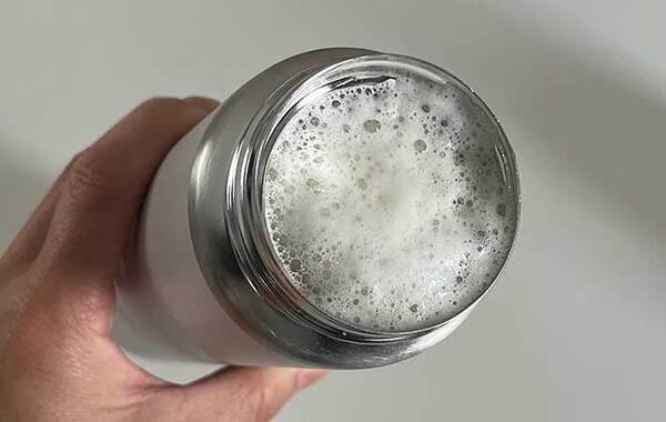 「炭酸を入れられる水筒って実際どうなの？」　炭酸を愛してやまない筆者が徹底検証してみた！