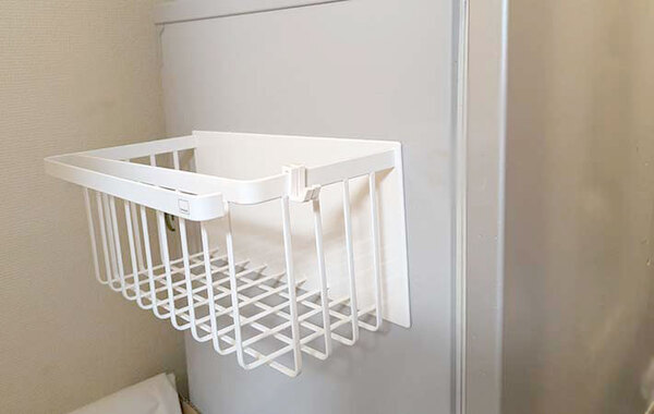 「さすが山崎実業！」「お風呂場が一気に片付いた」　『浴室の収納が足りない問題』はこれで解決できる！
