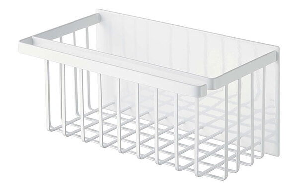 「さすが山崎実業！」「お風呂場が一気に片付いた」　『浴室の収納が足りない問題』はこれで解決できる！