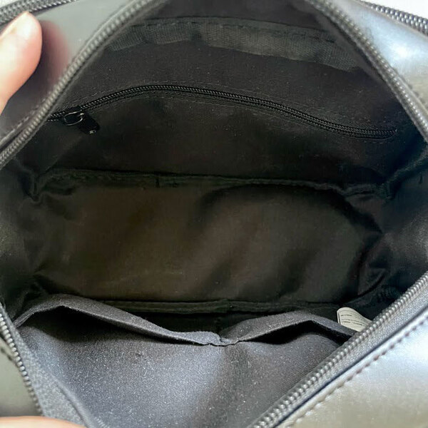 デザインも実用性も抜群！　しまむらの『2420円バッグ』に「絶対買う」「争奪戦間違いなし」