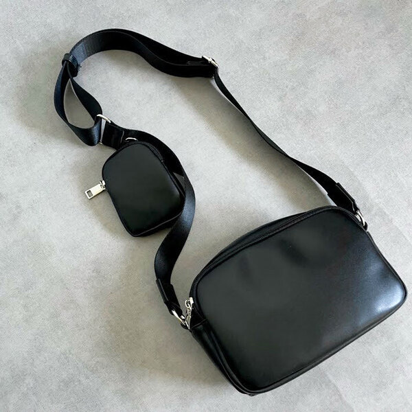 デザインも実用性も抜群！　しまむらの『2420円バッグ』に「絶対買う」「争奪戦間違いなし」