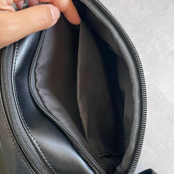 デザインも実用性も抜群！　しまむらの『2420円バッグ』に「絶対買う」「争奪戦間違いなし」