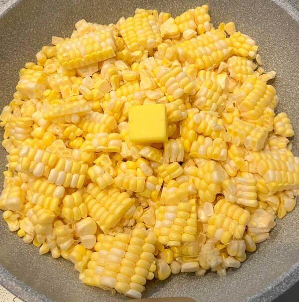 トウモロコシ、ゆでるのではなく…「間違いない」「もう５回作った」