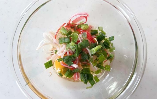 入れたのは醤油ではなく…？　意外な味付けの玉子焼きに「パクパク食べられる！」