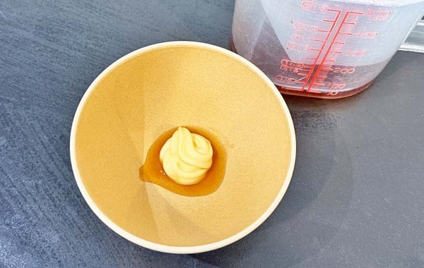 まだめんつゆだけで食べてる？　びっくりするそうめんのアレンジに「意外にうまい」