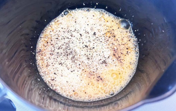 砂糖も出汁も使わない！　玉子焼きの味付けに、家族みんながハマった