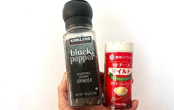 砂糖も出汁も使わない！　玉子焼きの味付けに、家族みんながハマった