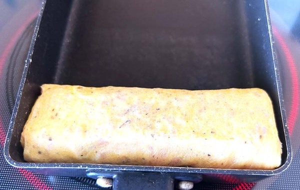 砂糖も出汁も使わない！　玉子焼きの味付けに、家族みんながハマった