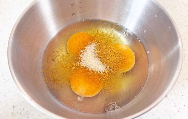 味見した息子が大絶賛！　玉子焼きに入れたのは…「その発想はなかった」