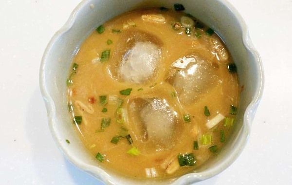 食べた子供が「今度からこれにして！」　そうめんのつゆに使うのが…「斬新」