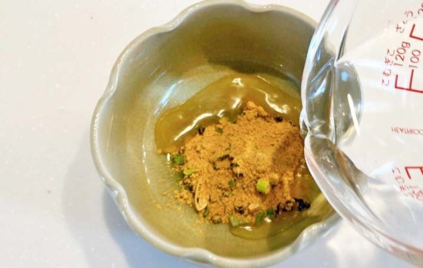 食べた子供が「今度からこれにして！」　そうめんのつゆに使うのが…「斬新」