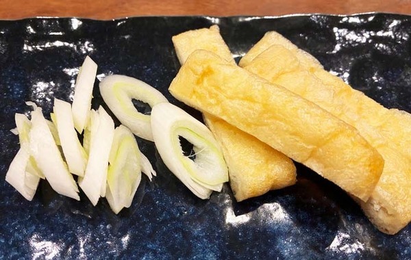 余ったらやってみて！　めんつゆの意外な活用法に「おかわりしたい」