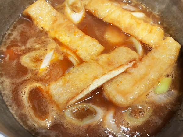 余ったらやってみて！　めんつゆの意外な活用法に「おかわりしたい」