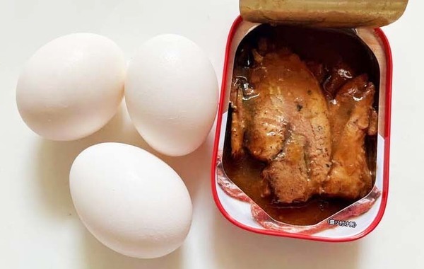 食べた夫が「最高！」　妻が作った『玉子焼き』の中身は…？