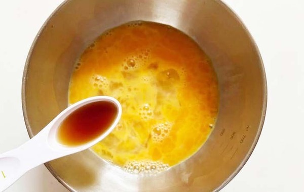 食べた夫が「最高！」　妻が作った『玉子焼き』の中身は…？