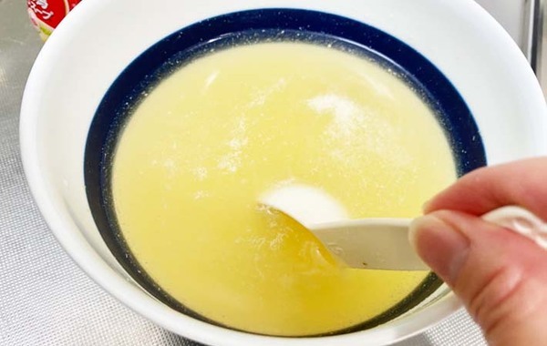 暑い日にぴったりのそうめん　夫が気に入った『夏の自宅ランチ』がこちら