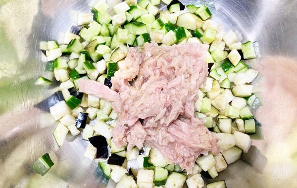 暑い日にぴったりのそうめん　夫が気に入った『夏の自宅ランチ』がこちら