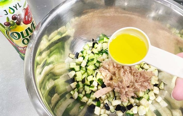 暑い日にぴったりのそうめん　夫が気に入った『夏の自宅ランチ』がこちら