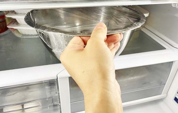 暑い日にぴったりのそうめん　夫が気に入った『夏の自宅ランチ』がこちら