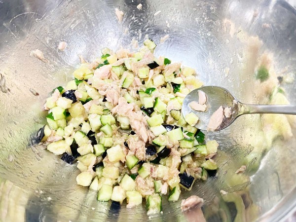 暑い日にぴったりのそうめん　夫が気に入った『夏の自宅ランチ』がこちら