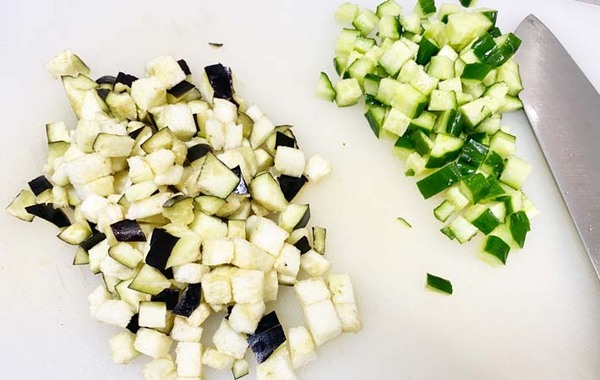 暑い日にぴったりのそうめん　夫が気に入った『夏の自宅ランチ』がこちら