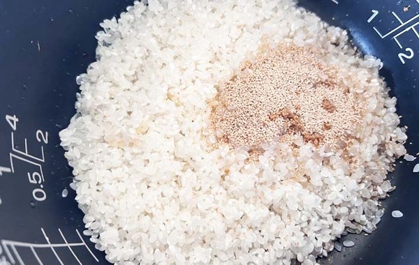 『ほんだし』と醤油を大さじ２杯ずつ入れて？　「その手があったか」「箸が止まらん」