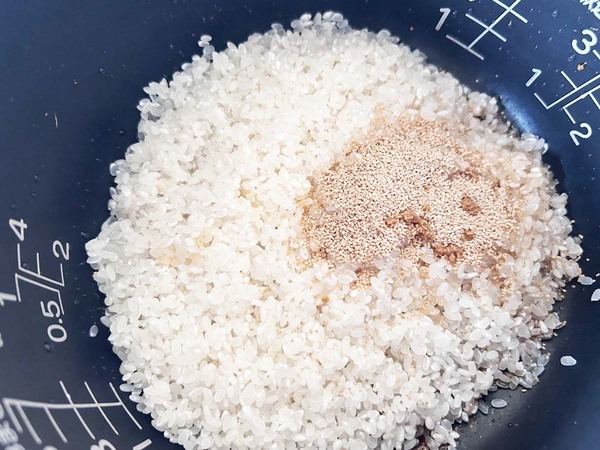 『ほんだし』と醤油を大さじ２杯ずつ入れて？　「その手があったか」「箸が止まらん」