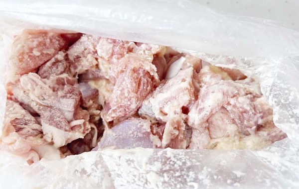 そうめんをゆでない！　まさかの食べ方に「子供たちが大興奮」