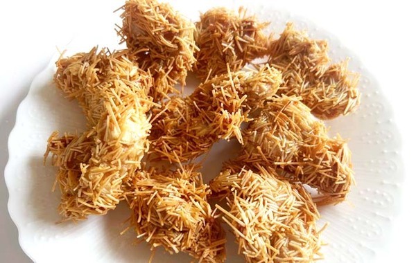 そうめんをゆでない！　まさかの食べ方に「子供たちが大興奮」