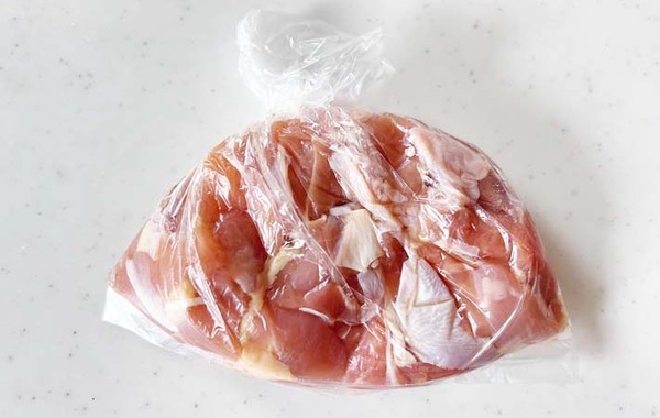 そうめんをゆでない！　まさかの食べ方に「子供たちが大興奮」