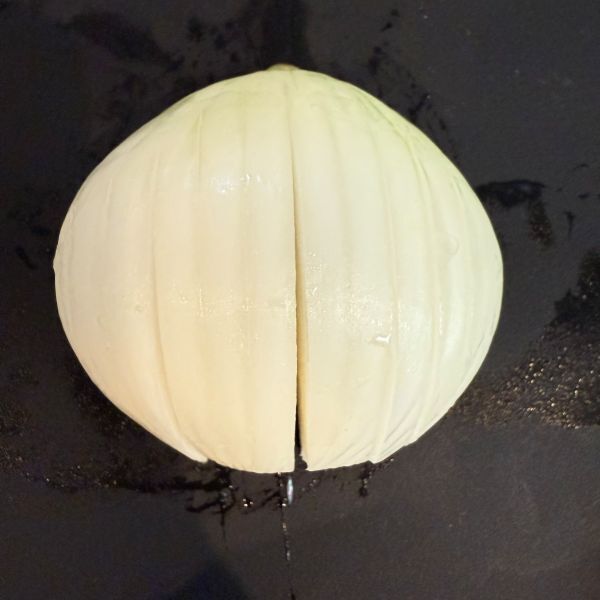 ハンバーグに氷を入れたら…　仕上がりに「驚き」「試したい」